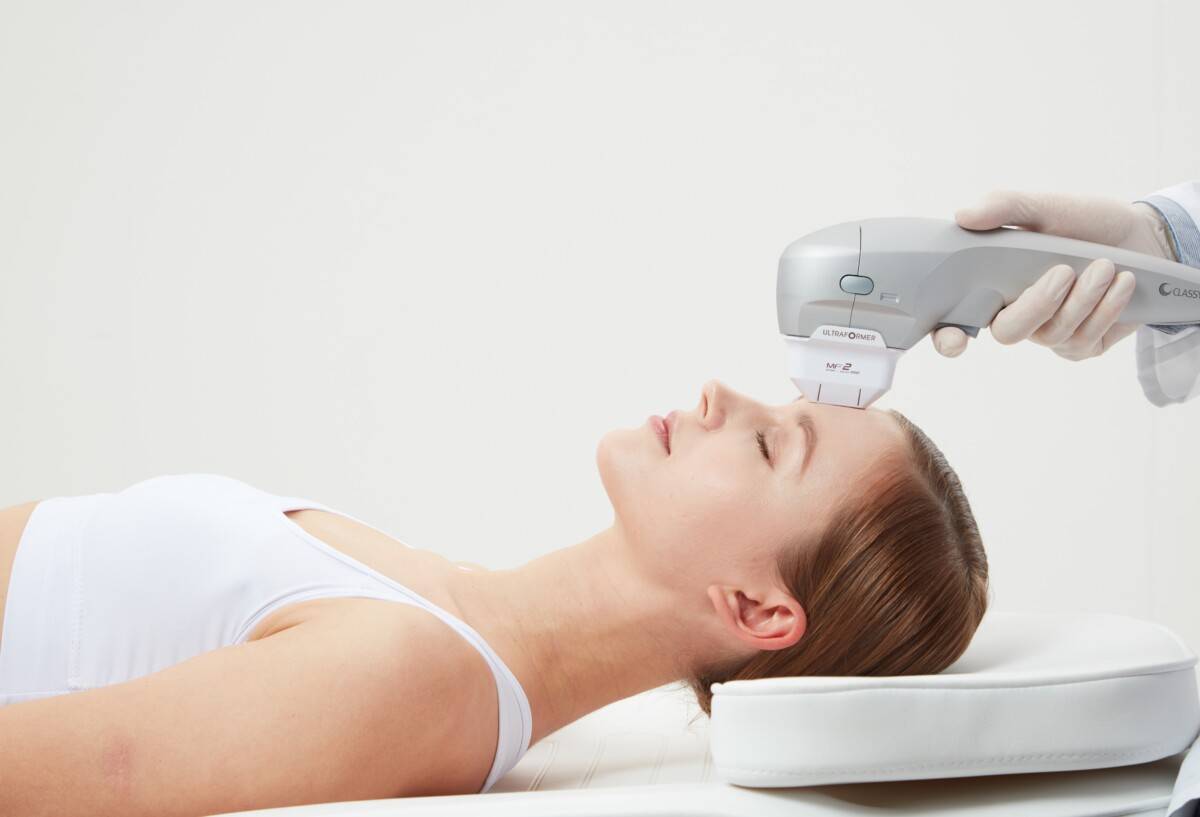 ULTRAFORMER III HIFU