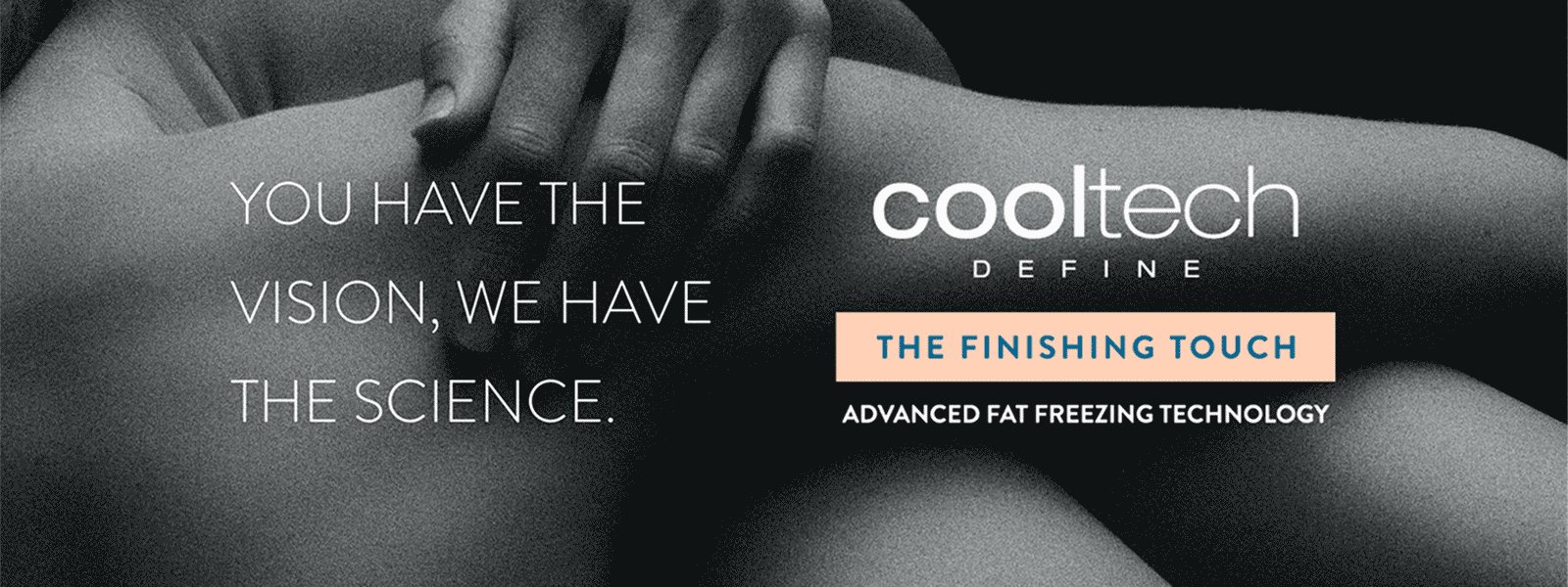 FAT FREEZING: COOLTECH® DEFINE