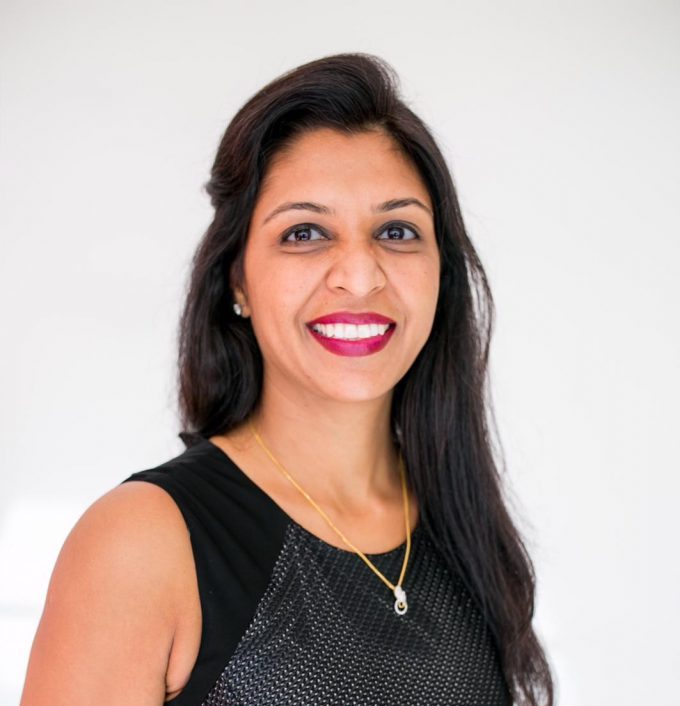 Dr. Prerna Mittal