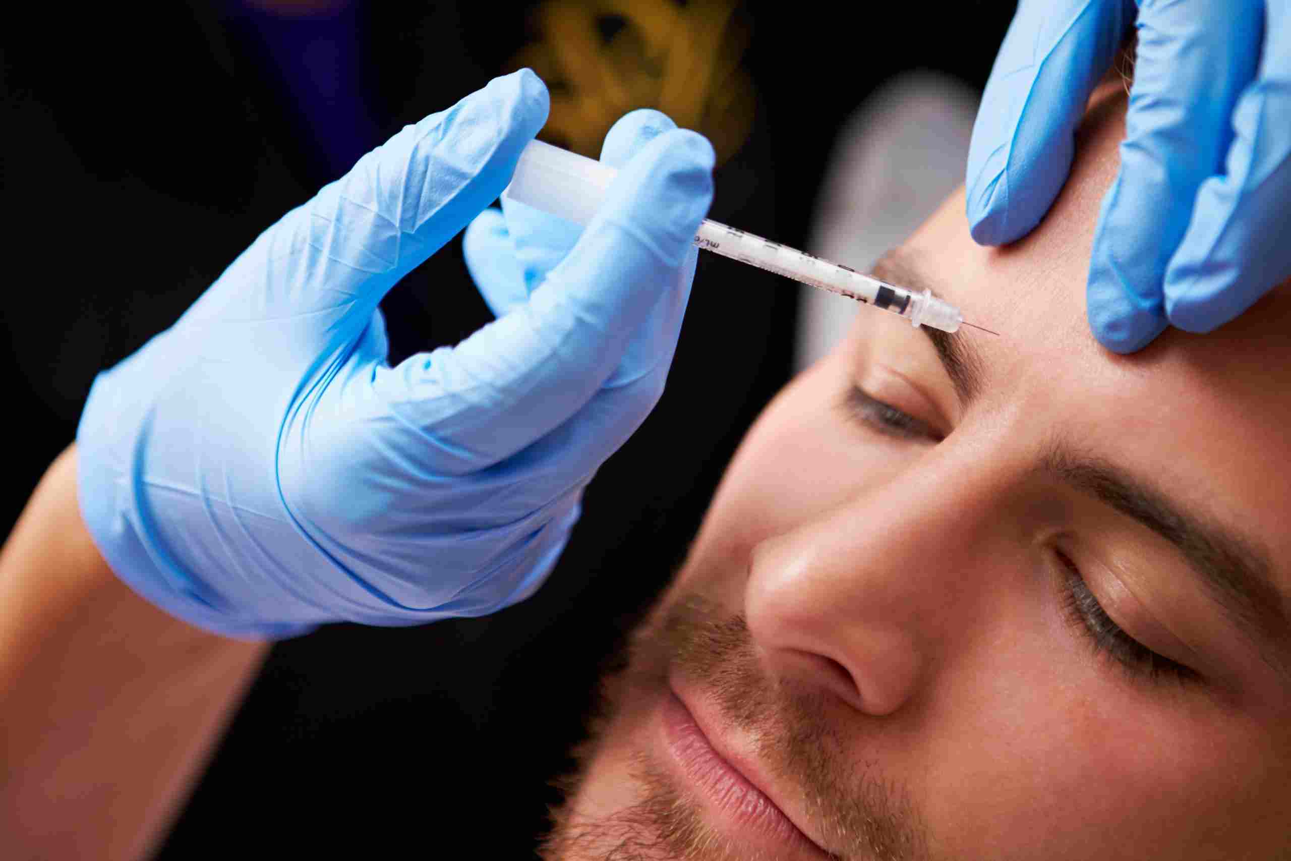 Benefits of BOTOX®