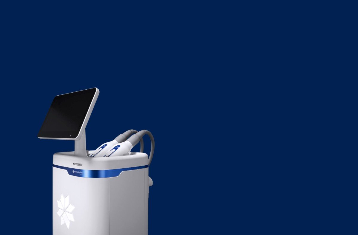 COOLSCULPTING ELITE