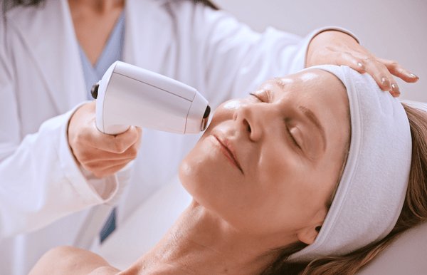 About the treatment